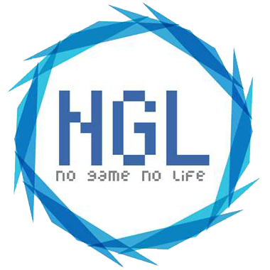 No Game No Life