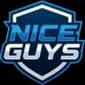NICE GUYS logo