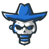 NYYRIKKI Blue logo