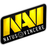 Natus Vincere.CIS logo