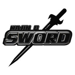 NaJin Black Sword