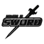 NaJin Black Sword logo