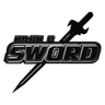NaJin Black Sword logo