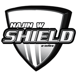 NaJin White Shield