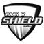 NaJin White Shield logo