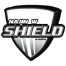 NaJin White Shield logo