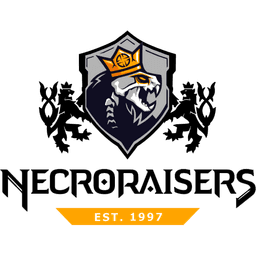 NecroRaisers