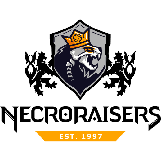 NecroRaisers