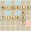 Nigel's Last Tiles logo