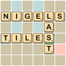 Nigel's Last Tiles logo