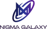 Nigma Galaxy logo