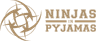 Ninjas in Pyjamas logo