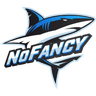 NoFancy logo
