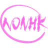 NonHK logo