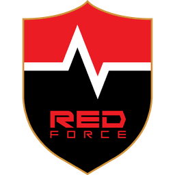 Nongshim RedForce Academy