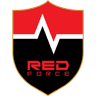 Nongshim RedForce Academy logo