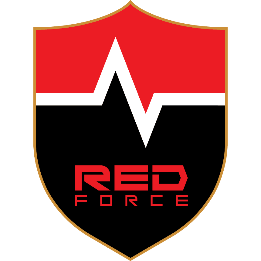 Nongshim RedForce