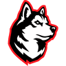 Northeastern University logo