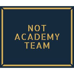 Not Academy Team