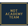 Not Academy Team logo