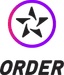 ORDER logo