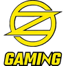 OZ Gaming logo