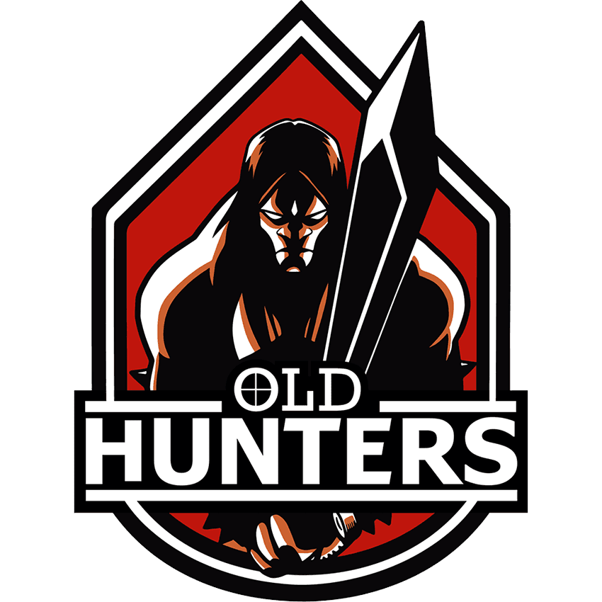 Old Hunters