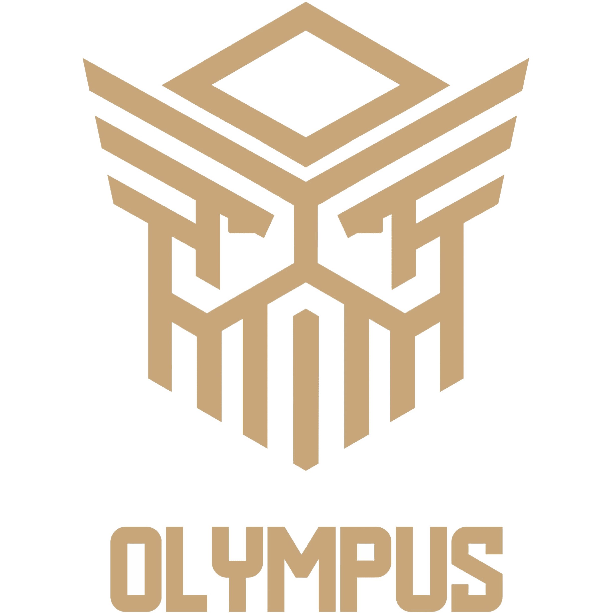 Olympus Gaming