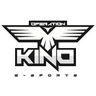 Operation Kino e-Sports logo