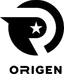 Origen logo