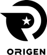 Origen logo
