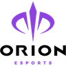 Orion Esport logo
