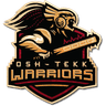 Osh-Tekk Warriors logo