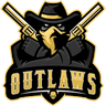 Outlaws logo