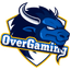 OverGaming logo