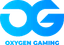 Oxygen Gaming logo