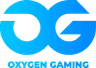 Oxygen Gaming logo