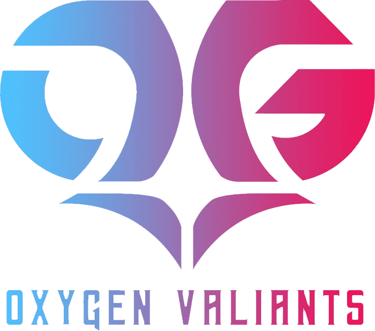 Oxygen Valiants