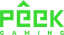 PÊEK Gaming logo