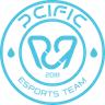 PCIFIC Espor logo