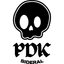 PDK Sideral logo