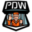 PDW logo