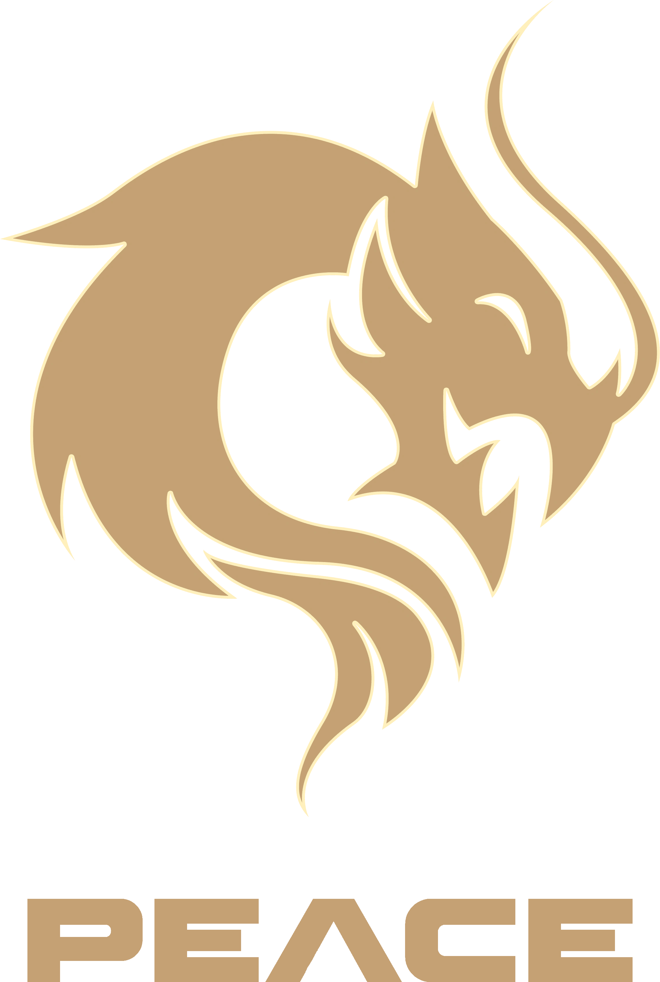 PEACE (Oceanic Team)