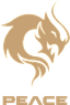 PEACE (Oceanic Team) logo