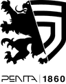 PENTA 1860 logo