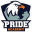 PRIDE ESCA Academy logo