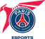 PSG Talon logo