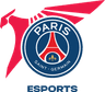 PSG Talon logo