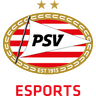 PSV Esports Academy logo