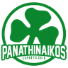 Panathinaikos AC eSports logo